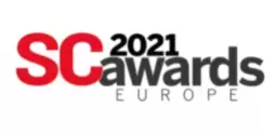 2021 SC Media Awards Europe 