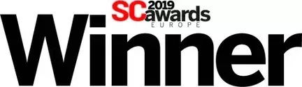 2019 SC Media Awards Europe