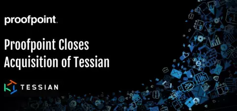 Tessian Close Banner